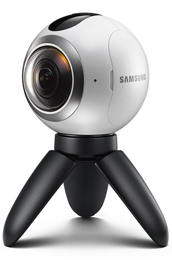 Samsung Gear 360 deal slashes price to the lowest we&#039;ve seen