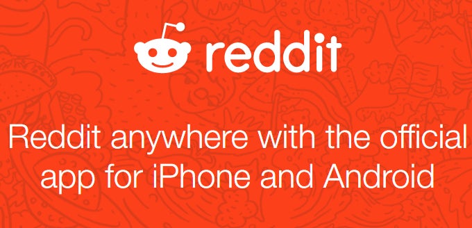 Update: Reddit (finally) launches an official app