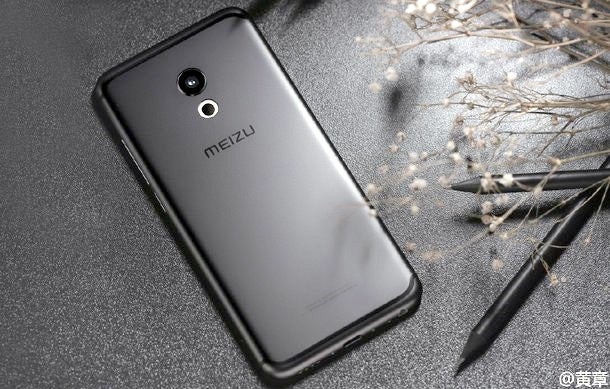 Meizu reveals the Pro 6 in an official photo, and it&#039;s everything the leaks suggested