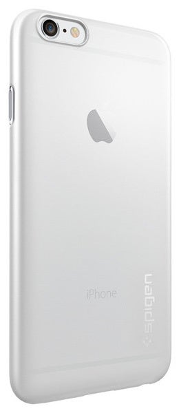 This is the thinnest iPhone case I've ever used and I can't go back to using other cases