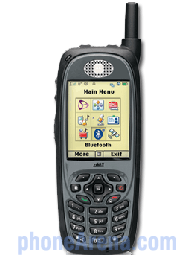 Nextel Introduced the first iDEN bluetooth phone 