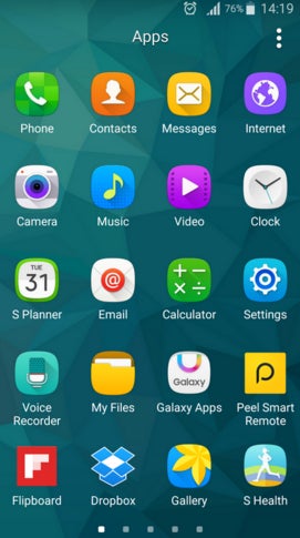 Sprint rolls out Android 6.0.1 Marshmallow to the Samsung Galaxy S5 & S5 Sport