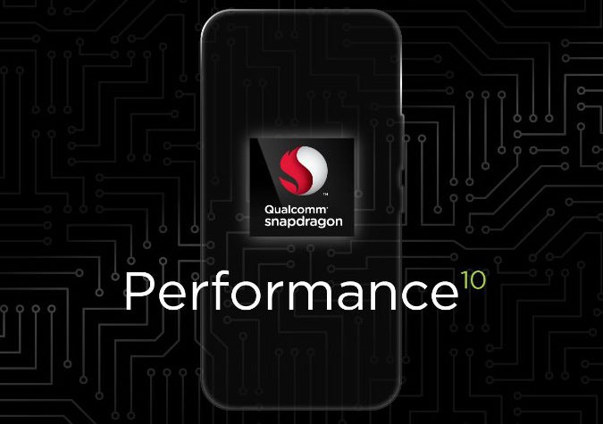 Qualcomm all but confirms a 'performance' Snapdragon in HTC 10
