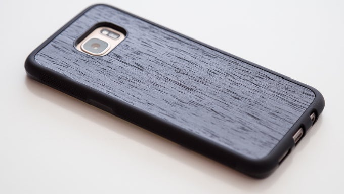 Cover-up Galaxy S7 Edge case - 9 great Samsung Galaxy S7 Edge cases