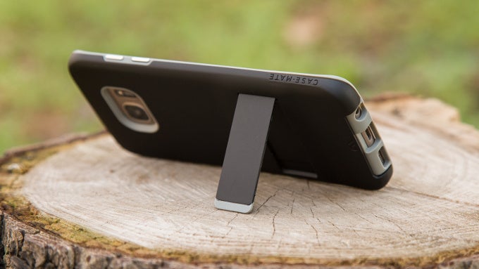 Case-Mate Tough Stand Galaxy S7 Edge case - 9 great Samsung Galaxy S7 Edge cases