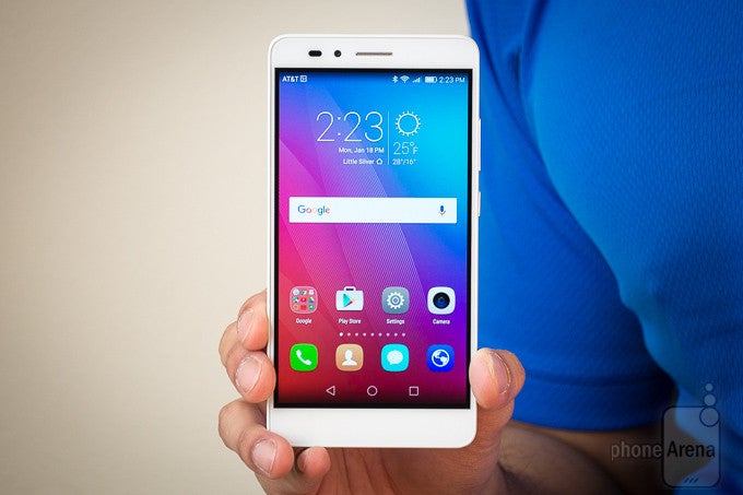 honor 5X: four reasons why it&#039;s a great deal