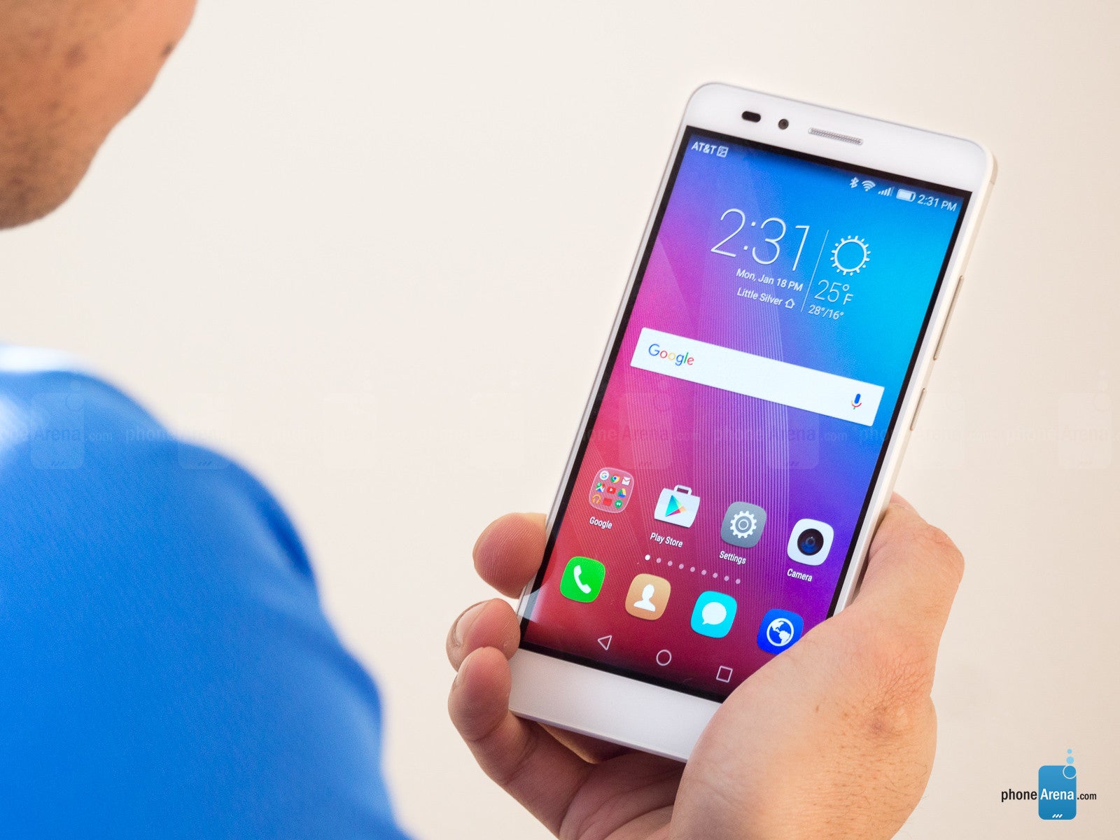 honor 5X: four reasons why it&#039;s a great deal