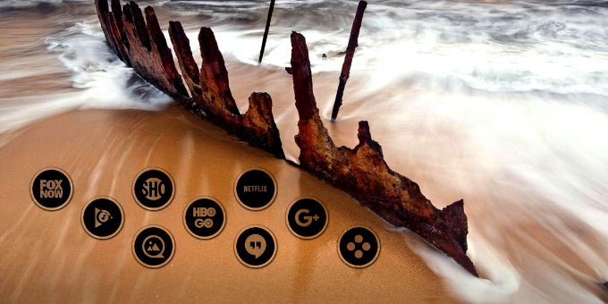 Best new icon packs for Android (April 2016)