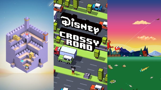Best new Android and iPhone games (April 6th - April 11th)