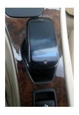 Pre owner strategically integrates Touchstone with his vehicle