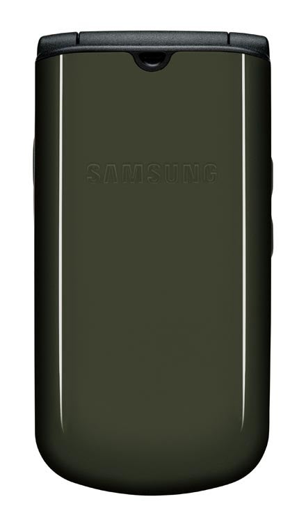 Samsung Axle flip handset now being offered by U.S. Cellular