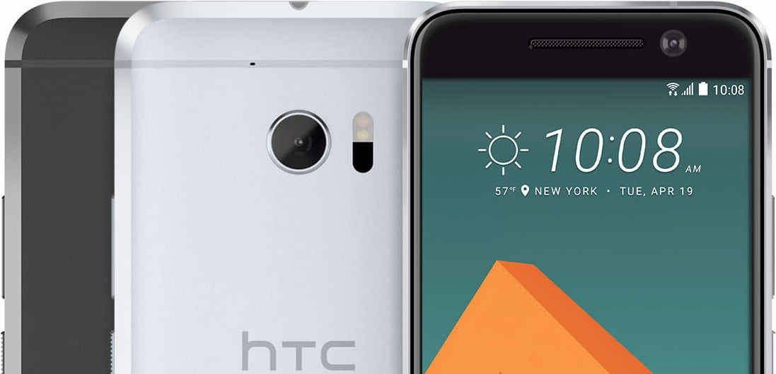 HTC 10 – specs review