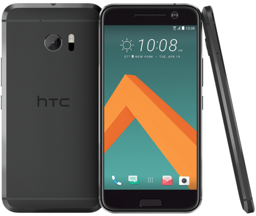 The unlocked HTC 10 supports T-Mobile's Wi-Fi calling and VoLTE - Unlocked version of the HTC 10 supports T-Mobile's VoLTE and Wi-Fi calling