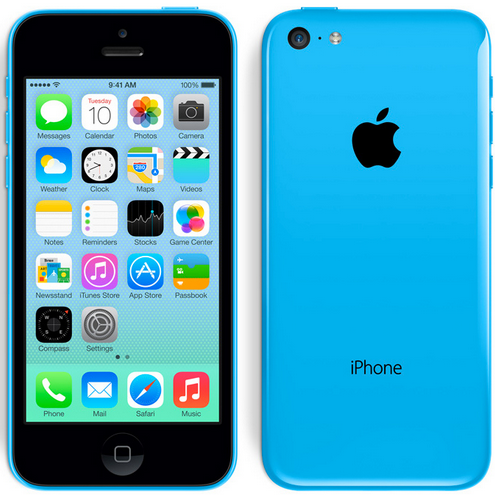 The FBI was approached by hackers who discovered an unknown flaw on the iPhone 5c - Unknown flaw found by hackers helped the FBI unlock dead terrorist's Apple iPhone 5c