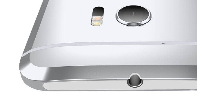 HTC 10: the 10 most important new features
