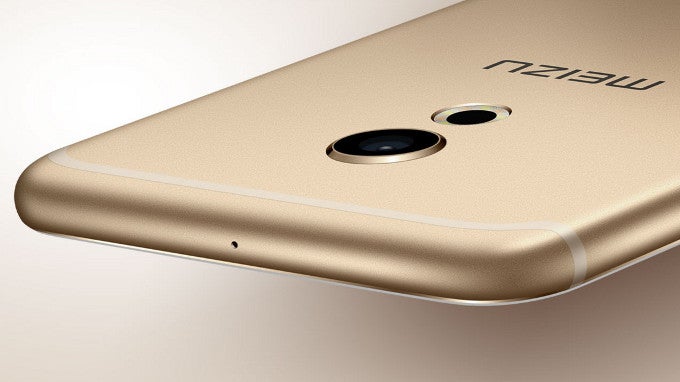 Meizu Pro 6: all new features and official images