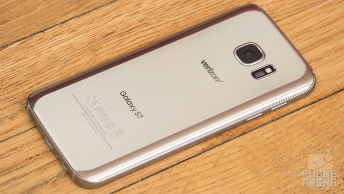 Samsung Galaxy S7 beats the LG G5 by a mile in our blind camera comparison