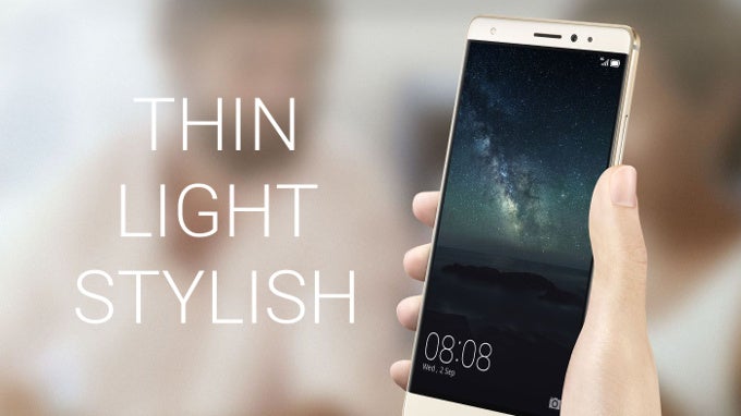 Thin and light: 6 stylish and slim Android phones you can buy in 2016