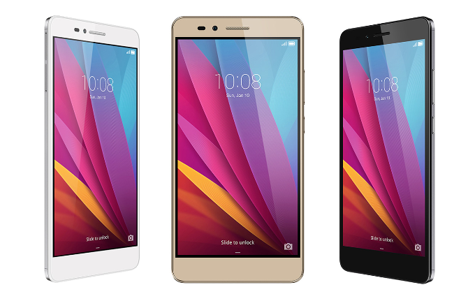 honor 5X: four reasons why it's a great deal