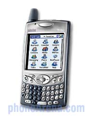 Verizon officially announces Palm Treo 650, Samsung i730 and new data plans