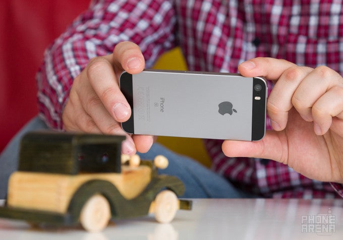 Apple iPhone SE Q&A: Your questions answered
