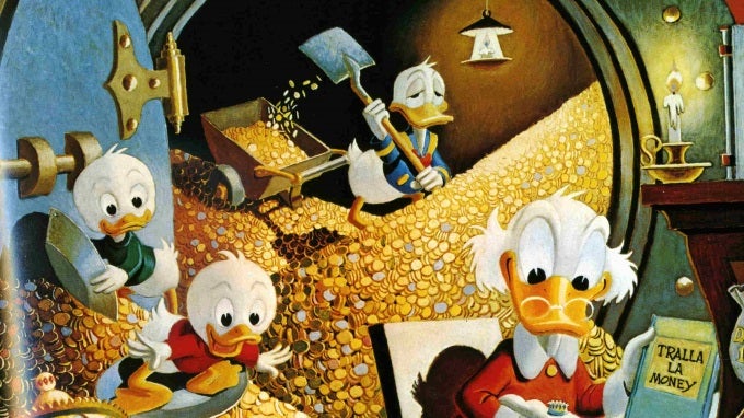 Did you know: Apple made over $40 million from gold, silver, and copper by recycling old gadgets