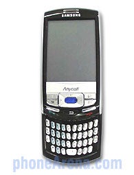 Verizon officially announces Palm Treo 650, Samsung i730 and new data plans