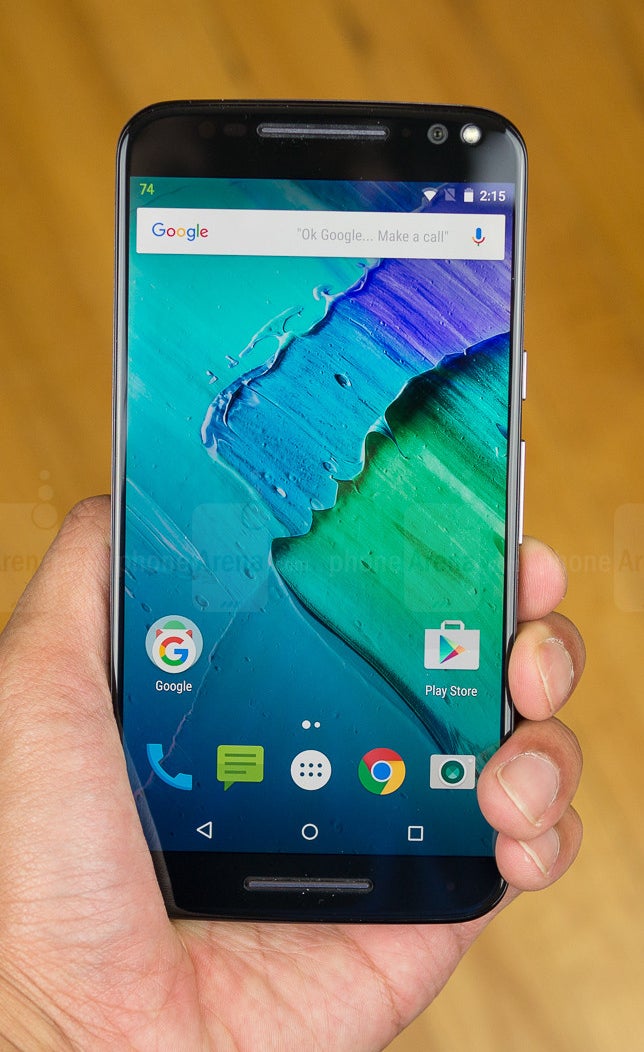 Deal: Motorola officially drops the price of the Moto X Pure Edition for a limited time