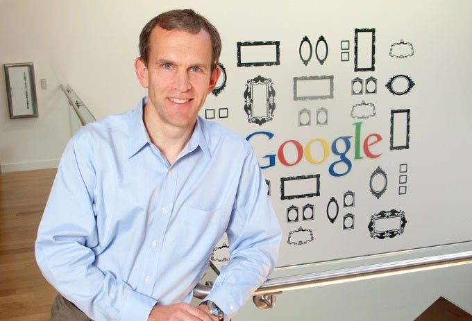 Mr. Kent Walker, Google Senior VP and General Counsel - Google VP defends the company's approach to Android before the EU – our thoughts