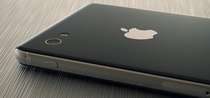 Concept image by designer Steel Drake - Fortune: no iPhone 7s in store as Apple prepares to release overhauled iPhone 8 in 2017