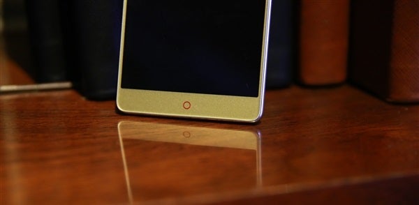 ZTE Nubia X8 promo images show up, spec sheet gives us a glimpse at smartphones' future