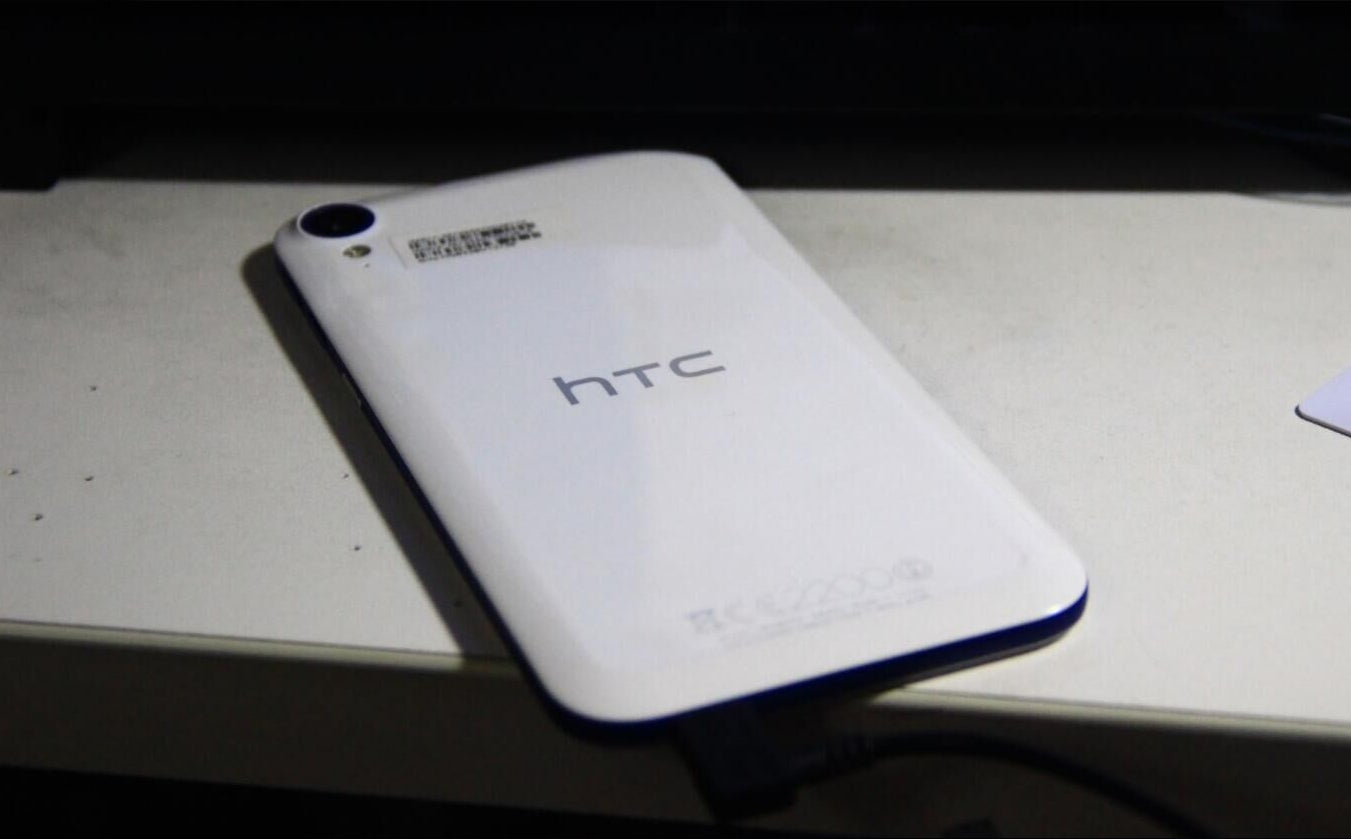 HTC Desire 830 leaked with hands-on images and specs in tow