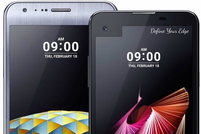 LG trademarks new X-series devices in Korea – what could an 'X Suit' be?