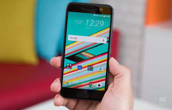 HTC 10 Q&A: Your questions answered