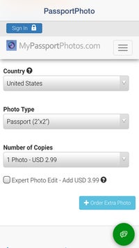 Best apps to make quick passport, visa and ID photos on the cheap