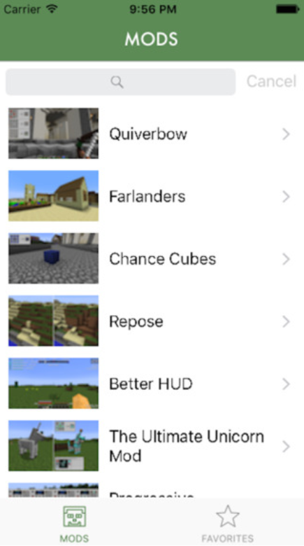 Mods for minecraft is currently free - Ten paid iOS apps that won&#039;t cost you a red cent right now