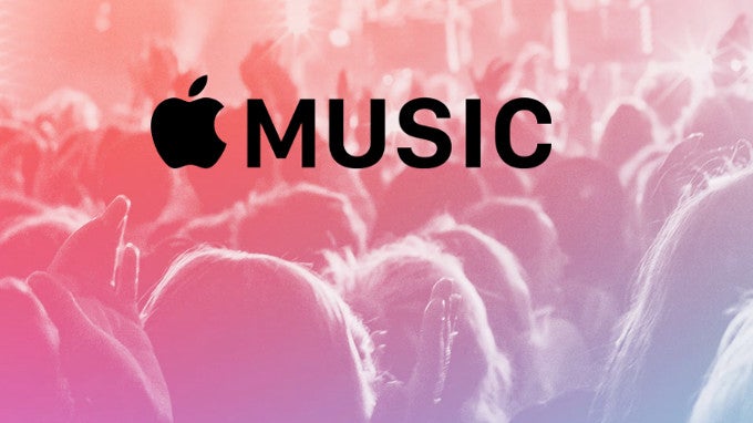 Apple Music grows to 13 million users, up from 11 million just a couple of months earlier