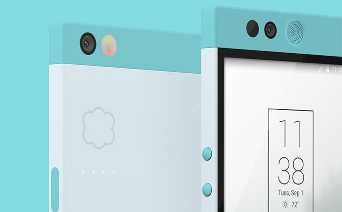 Android 6.0.1 Marshmallow update for the Nextbit Robin comes with notable improvements