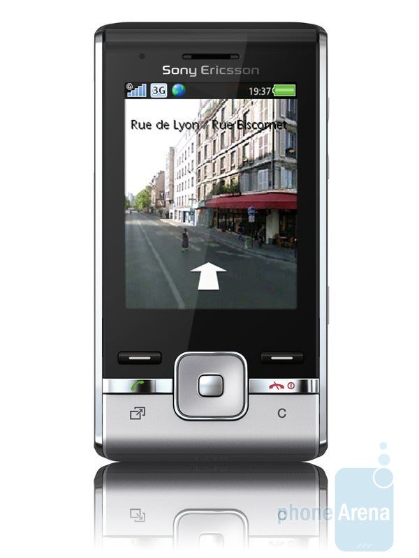 The Sony Ericsson T715 will be available Q3 - The Sony Ericsson T715 is a new slider for your everyday needs