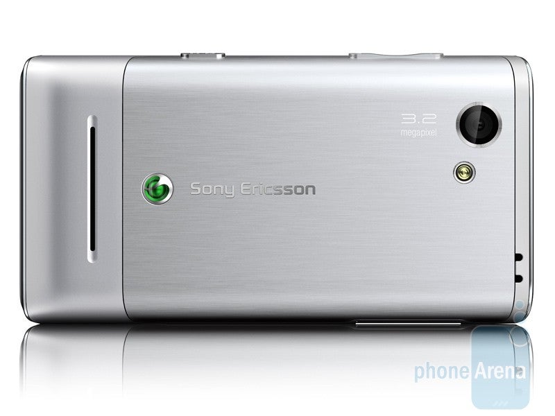 The Sony Ericsson T715 is a new slider for your everyday needs