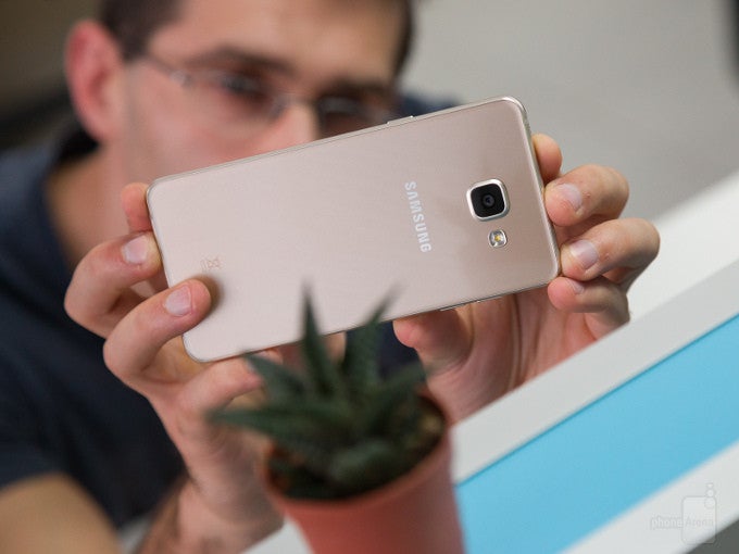 Best midrange Samsung smartphones you can buy right now (November 2016) PhoneArena