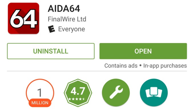 The little things: Play Store now shows if app has ads right before you install