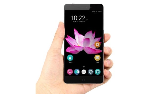 The UnaPhone Zenith won't let users install any apps - and here's why