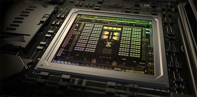 Samsung and NVIDIA patent fight ends as chip-makers reach truce