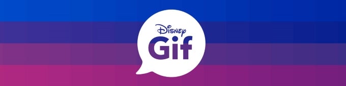 Disney GIF lets you express yourself with your favorite cartoon characters' antics