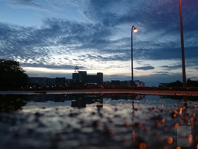 Last time's winner - Aaron - Sony Xperia Z1 Compact - 10 great images captured with smartphones #123