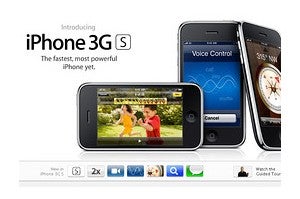 Apple takes the space out of the new iPhone?
