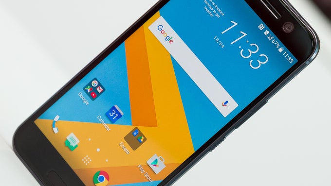 Unlocked HTC 10 strips the poor practice of having two browsers, two mail apps and so on - 5 reasons why you should get the HTC 10 over the Samsung Galaxy S7