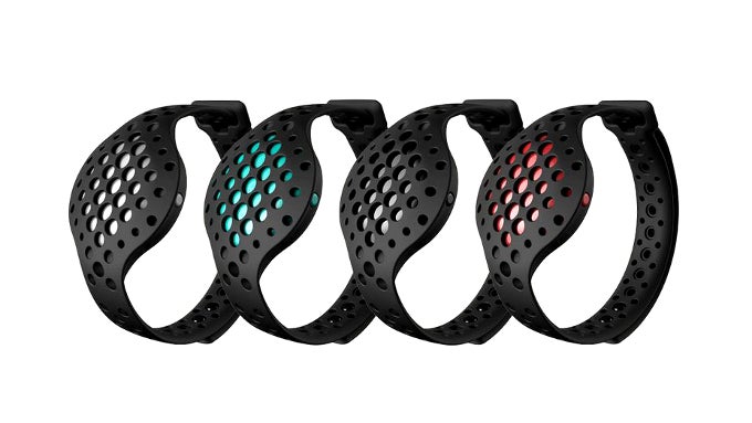 Best fitness bands and trackers (2017)
