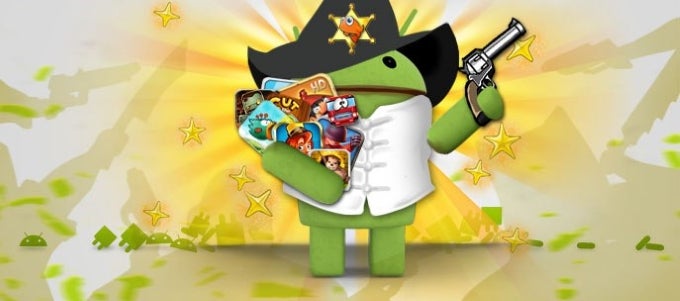 Did you know: in 2012, the FBI shut down an app store that sold $17 million&#039;s worth of pirated Android apps